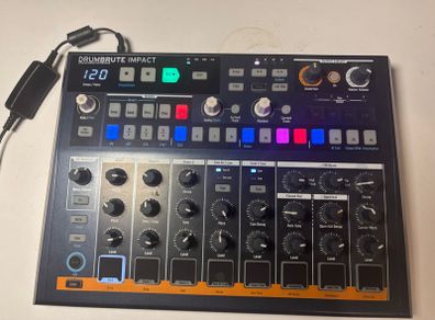 Arturia Drumbrute Impact