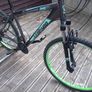 Boys 26" wheel mountain bike, Image 2