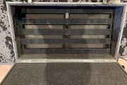 Pedaltrain Classic Pro with Custom Hardcase