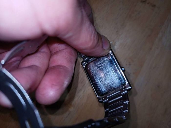 Tommy Hilfiger original watch
