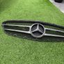 mercedes c class 2014 front grill Image 2