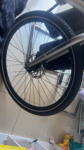 bike