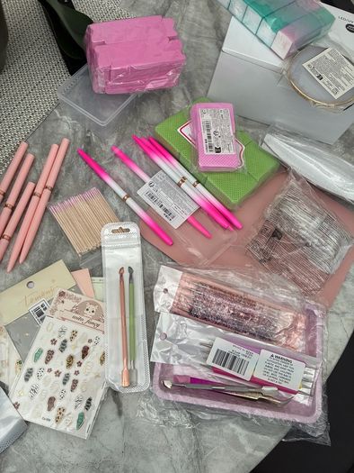 Kohana Professional Biab Kit