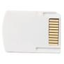 SD2Vita Pro Adapter V6.0 for PS Vita 1000 / 2000 & PlayStation TV White Image 3