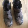 ladies runners hidden heal GEOX size 7 Image 3