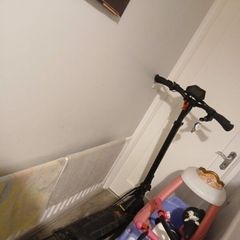 scooter