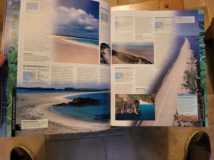 OCEAN - The Worlds Last Wilderness Revealed by Fabien Cousteau.