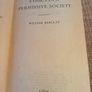1979. Ethics in a Permissive Society. William Barclay. Image 4