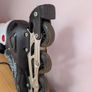Smyth's Roller Blades - Size L (40-43) / Well Used Image 2
