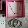 Sliver jewellery bundle Image 4