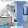 Mini Electric Dehumidifier for Bedroom & Bathroom Image 3