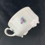 Antique Carl Teichert Meissen Demitasse Cup and Saucer Image 7