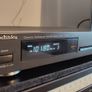 Technics ST-610 Quartz Synthesizer AM/FM Stereo Tuner Image 7
