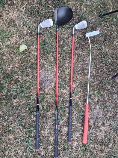 Kids Golf Set