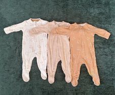 Next sleepsuits