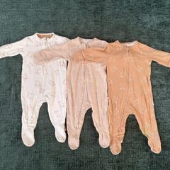 Next sleepsuits
