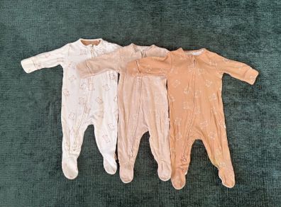 Next sleepsuits