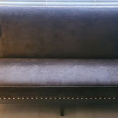 Pub Bench