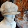 Newsboy/baker Cap Image 2