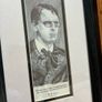 Black & White Irish Artist Prints Framed x3 Image 6