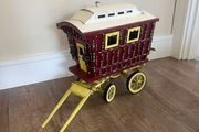 Vintage Irish Model Wagon