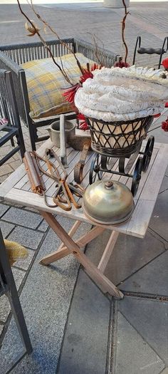 Garden Furniture