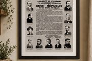 proclamation