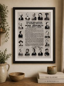 proclamation