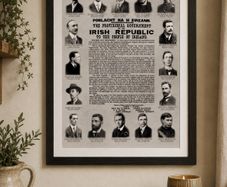 proclamation