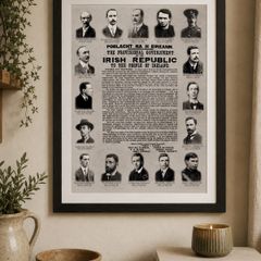 proclamation