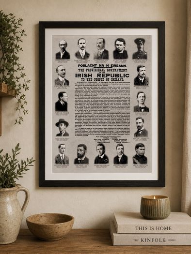 proclamation