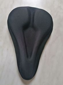 Bicycle Saddle Cover