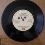 Cliff Richard x5 7inch singles Image 2