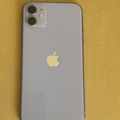 iPhone 11 64GB