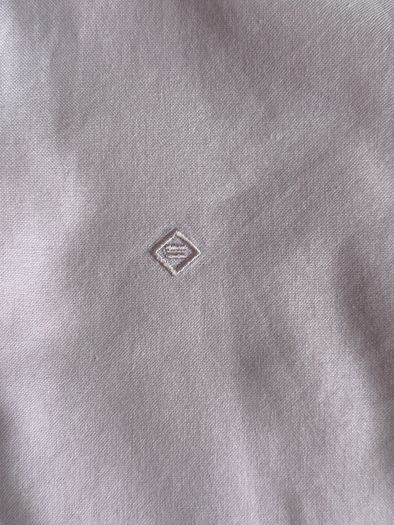 Baby Pink Shirt