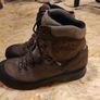 Gronell Technical Mountain Boots Image 4