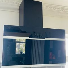 Hood Powerpoint 60 cm (angled)