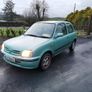 wanted nissan micra/march k11 jap import 1992-97 Image 5