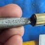 3/4" Woodcarvers Gouge by SJ Addis Image 7