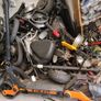 Escooters and E-bikes Parts Image 9