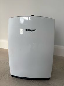 Dehumidifier