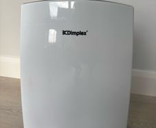 Dehumidifier