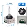 D3s HID Car headlight bulbs Image 3