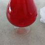 decorative oversized brandy glass Image 3