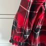 6-7y Christmas dress Image 3