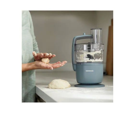 Compact Food Processor