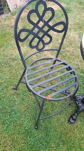 Garden Furniture