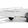 10 + Single Axle 750Kg New Saris Trailers in Stock Image 4