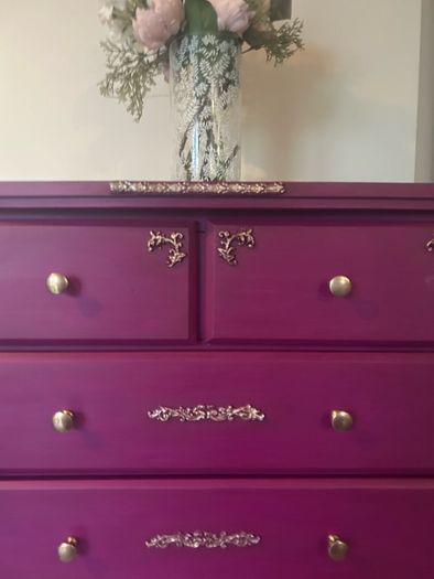 2 piece bedroom set (On hold)