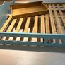 Double bed frame Image 3